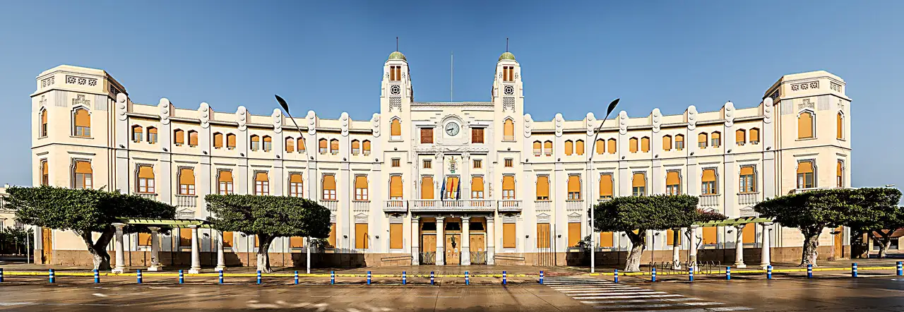 Bienvenidos a La Lupa