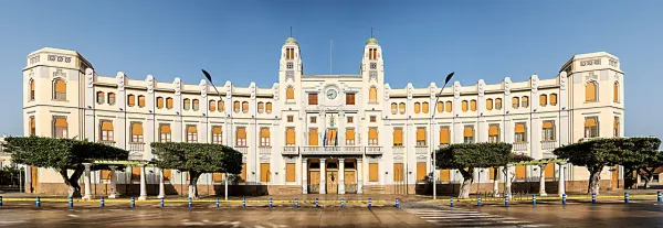 Bienvenidos a La Lupa